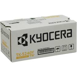 Kyocera náplň do tiskárny TK-5240Y 1T02R7ANL0 originál žlutá 3000 Seiten