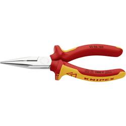 Knipex 25 06 160 SB ploché jehlové kleště 160 mm