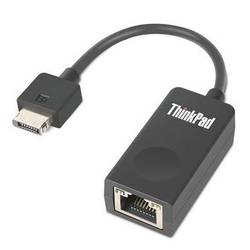 Lenovo USB-C®, síťový adaptér [1x USB 3.1 zástrčka C - 1x RJ45 zásuvka] ThinkPad Ethernet-Erweiterungsadapter Gen 2