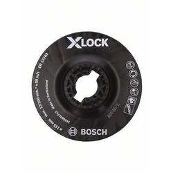 Distanční talíř X-LOCK, středně tvrdý, 115 mm Bosch Accessories 2608601712