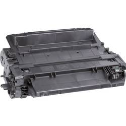 KMP Toner náhradní HP 55X, CE255X kompatibilní černá 12500 Seiten 1222,8300-2