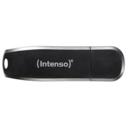 Intenso 512GB Speed Line USB flash disk 512 GB černá 3533493 USB 3.2 (Gen 1x1)