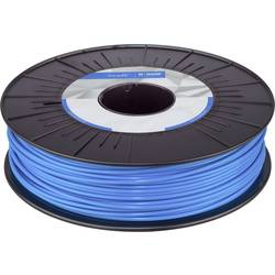 vlákno pro 3D tiskárny, BASF Ultrafuse PLA-0015b075, PLA plast, 2.85 mm, 0.75 kg, modrá