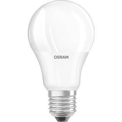 OSRAM 4058075122529 LED Energetická třída (EEK2021) F (A - G) E27 klasická žárovka 10 W = 75 W teplá bílá (Ø x d) 60 mm x 115 mm 1 ks