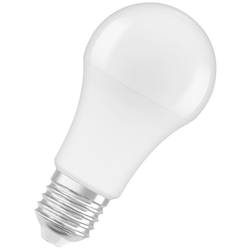 OSRAM 4099854023187 LED Energetická třída (EEK2021) F (A - G) E27 válcový tvar 10 W = 75 W studená bílá (Ø x v) 60 mm x 60 mm 1 ks