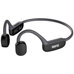 Imperial bluTC active 1 sluchátka On Ear Bluetooth®, 22-9033-00, černá