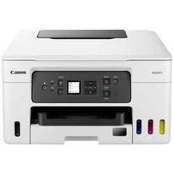 Canon MAXIFY GX3050 multifunkční tiskárna inkoustová barevná A4 tiskárna, skener, kopírka duplexní, Tintentank systém, Wi-Fi