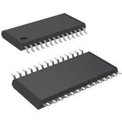 NXP Semiconductors PCA9685PW,112 PMIC LED řadič lineární TSSOP-28 povrchová montáž