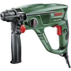 Bosch Home and Garden PBH 2100 RE SDS plus-bourací kladivo 550 W kufřík