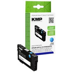 KMP Ink náhradní Epson 405XL, T05H2 kompatibilní azurová 1656,4003 1656,4003