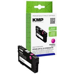 KMP Ink náhradní Epson 405XL, T05H3 kompatibilní purppurová 1656,4006 1656,4006