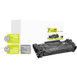 KMP Toner náhradní Canon 057 kompatibilní černá 3100 Seiten 3614,0080 3614,0080