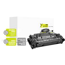 KMP Toner náhradní Canon 057H kompatibilní černá 10000 Seiten 3614,3080 3614,3080