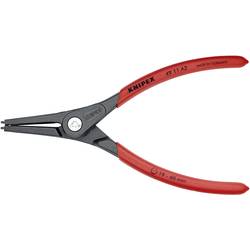 Knipex 49 11 A2 kleště na pojistné kroužky Vhodné pro (kleště na pojistné kroužky) vnější kroužky 19-60 mm Tvar hrotu rovný