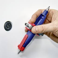 Knipex 00 11 07 klíč ke skříňovým rozvaděčům 1 ks