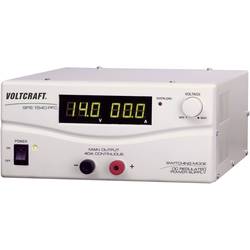 VOLTCRAFT SPS 1540 PFC laboratorní zdroj s nastavitelným napětím 3 - 15 V/DC 4 - 40 A 600 W Remote Počet výstupů 1 x