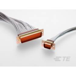 TE Connectivity TE AMP AMPLIMITE - Aerospace & Military 2221860-6 1 ks