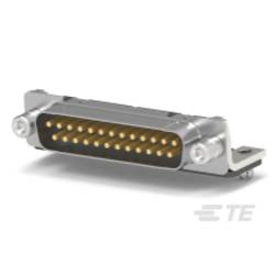 TE Connectivity TE AMP AMPLIMITE Metal Shell Posted 3-338170-2 1 ks Tray