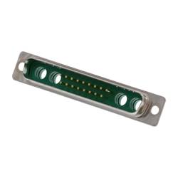 Molex 1727040023 zástrčka D-SUB 1 ks Box