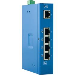 Wachendorff ETHSW50P průmyslový ethernetový switch