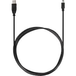 testo 0449 0047 Propojovací USB kabel, zařízení - PC, 0449 0047, propojovací kabel pro rozhraní, 1 ks