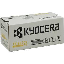 Kyocera náplň do tiskárny TK-5220Y 1T02R9ANL1 originál žlutá 1200 Seiten