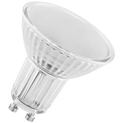 OSRAM 4058075466579 LED Energetická třída (EEK2021) G (A - G) GU10 žárovka 4.3 W = 30 W teplá bílá (Ø x d) 51 mm x 55 mm 5 ks