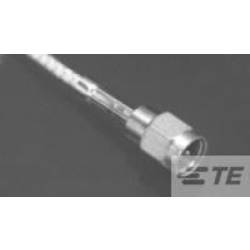 TE Connectivity TE AMP RF Coax Connectors 1050776-1 1 ks Package