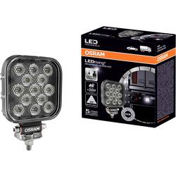 OSRAM brzdová světla 12 V, 24 V LEDriving Reversing VX 120S-WD, quadratischer LED Rückfahrscheinwerfer LEDDL109-WD rozsáhlé osvětlení (š x v x h) 113 x 56 x