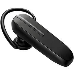 Jabra Talk 5 In Ear Headset Bluetooth®, 100-92046900-60, mono, černá