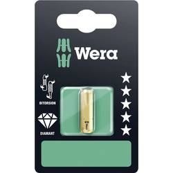 Wera 867/1 BDC SB SiS 05134379001 bit Torx T 40 nástrojová ocel legováno, diamantová vrstva D 6.3 1 ks