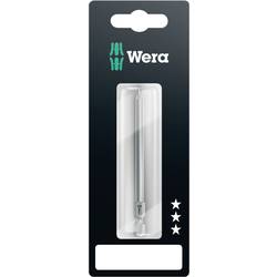 Wera 855/4 Z SB SiS 05073523001 křížový bit PZ 1 nástrojová ocel vysoce pevné F 6.3 1 ks