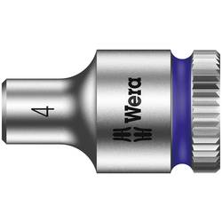 Wera 8790 HMA 05003501001 vnější šestihran vložka pro nástrčný klíč 4 mm 1/4 (6,3 mm)