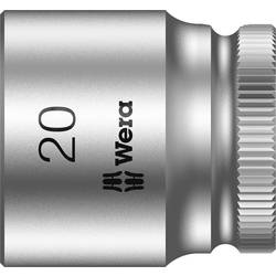 Wera 8790 HMB 05003565001 vnější šestihran vložka pro nástrčný klíč 20 mm 3/8