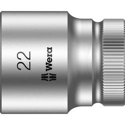 Wera 8790 HMC 05003613001 vnější šestihran vložka pro nástrčný klíč 22 mm 1/2