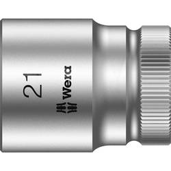 Wera 8790 HMC 05003612001 vnější šestihran vložka pro nástrčný klíč 21 mm 1/2