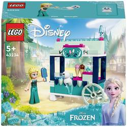 43234 LEGO® DISNEY Stav ledu Elsas