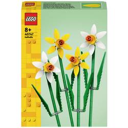 40747 LEGO® ICONS™ Narcisy