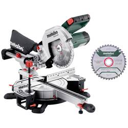 Metabo 613216900 kapovací pila, průměr listu 216 mm, uchycení 30 mm, 1200 W