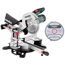 Metabo 613254900 kapovací pila, průměr listu 254 mm, uchycení 30 mm, 1450 W