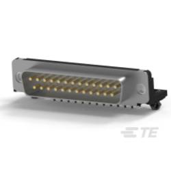 TE Connectivity TE AMP AMPLIMITE Front Load RA Metal Shell Posted 5788794-1 1 ks Tray