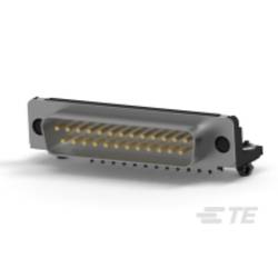 TE Connectivity TE AMP AMPLIMITE Front Load RA Metal Shell Posted 5747842-4 1 ks Tray