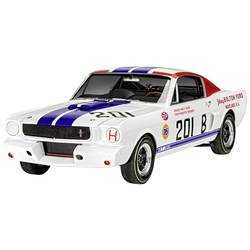 Revell 07716 66 Shelby® GT 350 R™ model auta, stavebnice 1:24