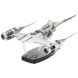 Revell 06787 Star Wars The Mandalorian: N1 Starfighter sci-fi model, stavebnice 1:24