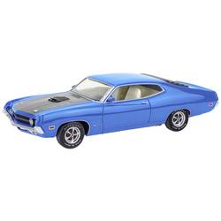 Revell 14534 1970 Ford Torino Cobra model auta, stavebnice 1:25