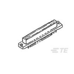 TE Connectivity TE AMP AMPLIMITE .050 Series Vertical PWB 6-5174215-4 1 ks Tray