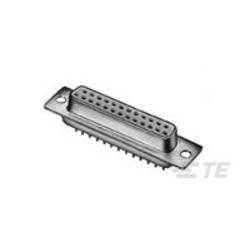 TE Connectivity TE AMP EMG D Sub 7-1393740-1 1 ks Tray