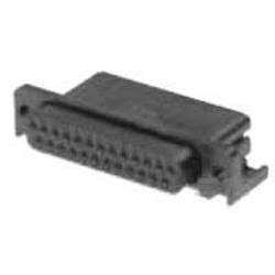 TE Connectivity TE AMP AMPLIMITE All Plastic 747459-3 1 ks