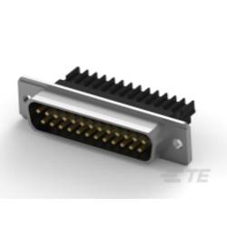 TE Connectivity TE AMP AMPLIMITE HDE 745211-7 1 ks Tray