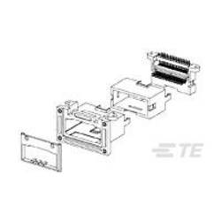 TE Connectivity TE AMP AMPLIMITE/AMPLIMATE & Other Special Products 745641-2 1 ks